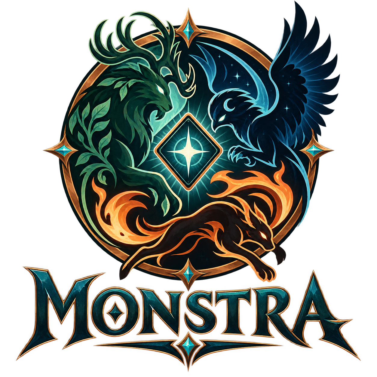 MONSTRA
